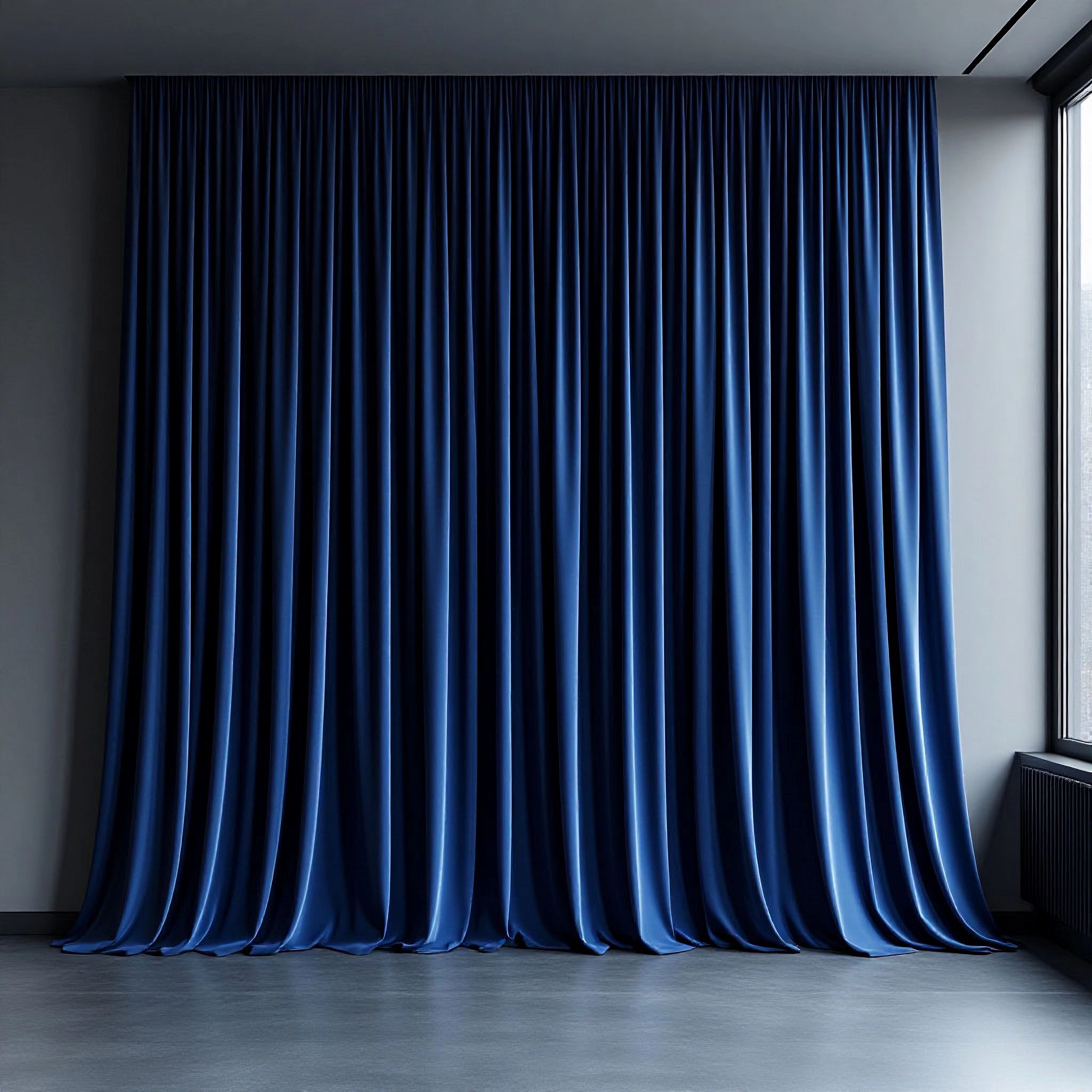 Шторы блэкаут